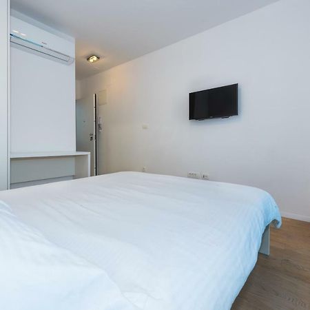 Apartments & Rooms Shark Žaborić Exteriér fotografie