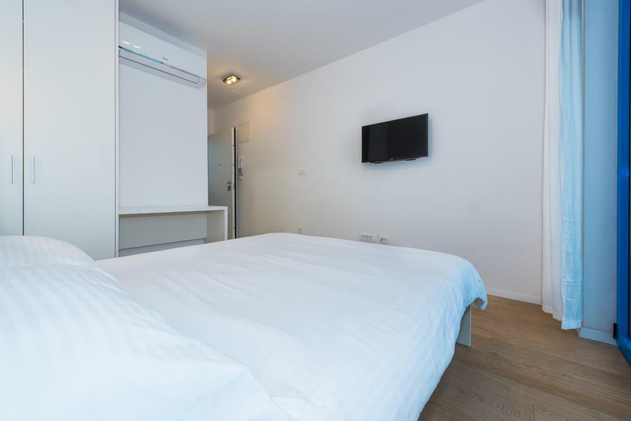 Apartments & Rooms Shark Žaborić Exteriér fotografie
